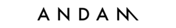 Imagen logotipo marca Andam